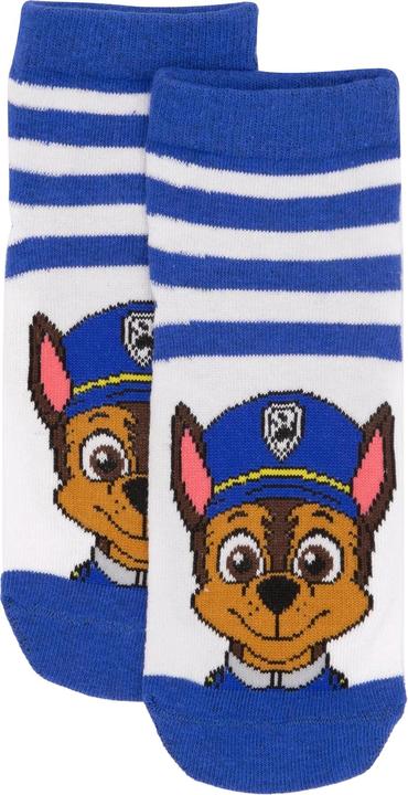 Actual product image Paw Patrol Socken (5-pack, 19 - 22)