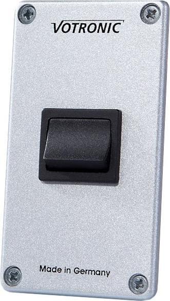 Image du produit Votronic 1289 Panneau d'interrupteurs 16 A S