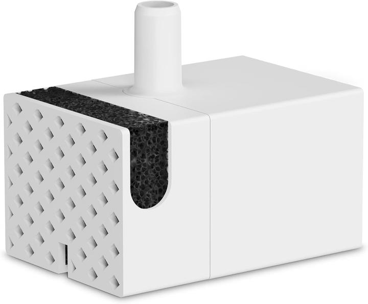 Actual product image Petlibro Replacement pump