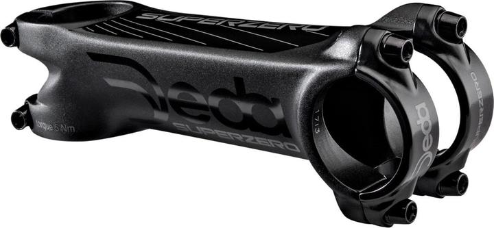 Deda Elementi Superzero Vorbau POB (100mm) (110 mm, 100 mm)