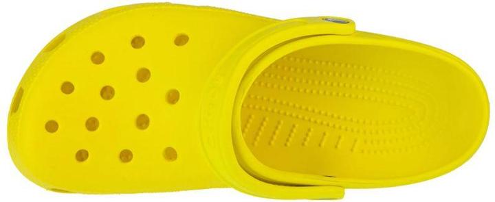 Actual product image Crocs Classic Clog (39)