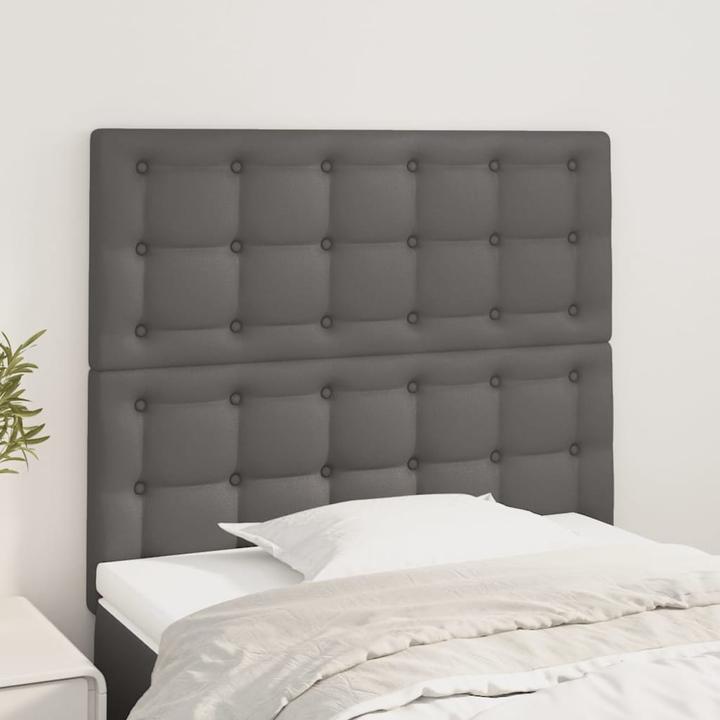 Produktbild VidaXL Kenzie (90 x 5 x 128 cm)