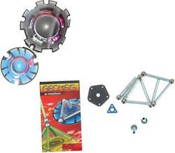 Immagine prodotto Geomag E-Motion Power Spin