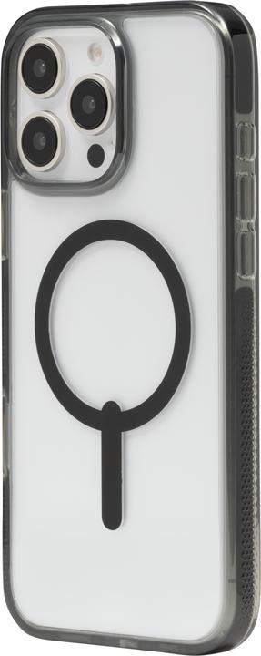 Image du produit Zagg Santa Cruz Snap MagSafe Case pour iPhone 16 Pro Max - Noir (Apple iPhone 16 Pro Max)
