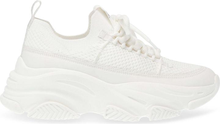 White/white