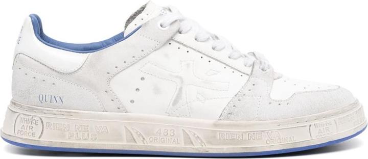 Premiata Sneakers Bianco (40)