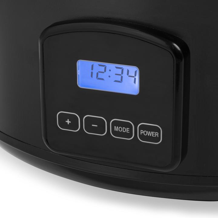 Image du produit Tristar VS-3920 Slow-Cooker Digital