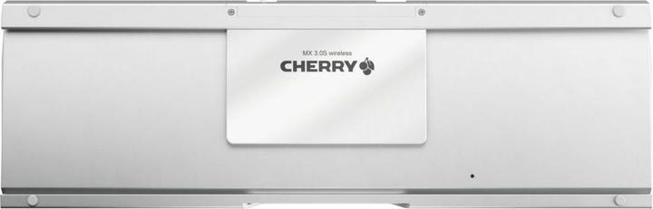 Actual product image CHERRY Mx 3.0s Wireless Keyboard Mx (DE, Wireless, Cable)