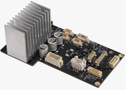 Produktbild Bambu Lab - P1 Series - MC Board