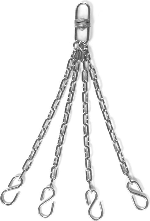 Produktbild MetalBoxe Punching Bag Chains