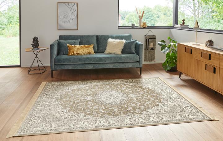 Produktbild Nouristan Antik Nain (140 x 95 cm)