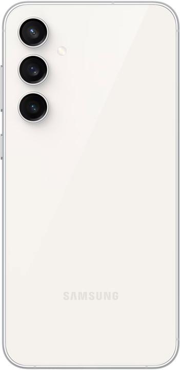 Produktbild Samsung Galaxy S23 FE (128 GB, Cream, 6.40", Hybrid Dual SIM, 50 Mpx, 5G)