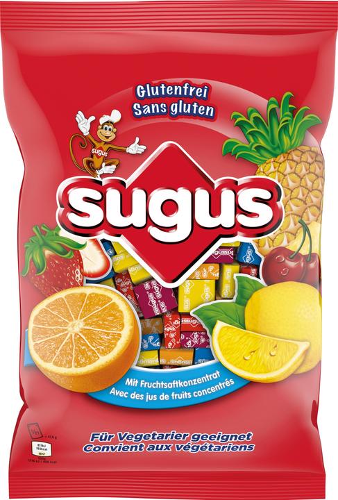 Sugus Glutenfrei (1 Stk., 1000 g)