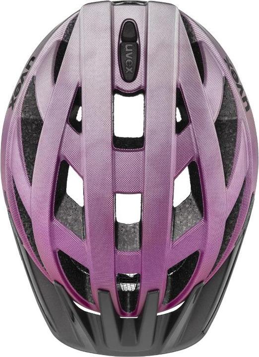Actual product image Uvex Sports I-VO CC (56 - 60 cm)