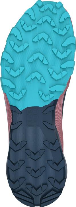 Actual product image Dynafit Traverse Mid GTX running shoe (39)