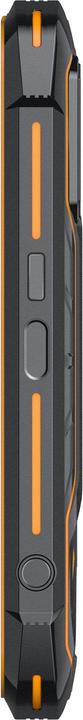 Image du produit Cubot King Kong 5 Pro (64 Go, Orange, Noir, 6", Double SIM, 48 Mpx, 4G)
