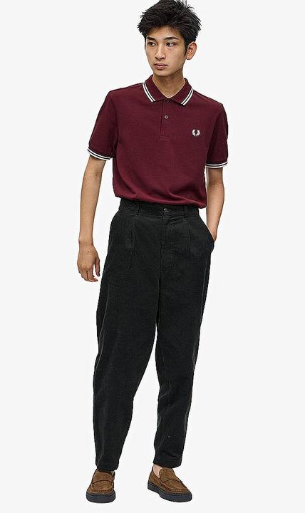 Produktbild Fred Perry 10017432 (M)