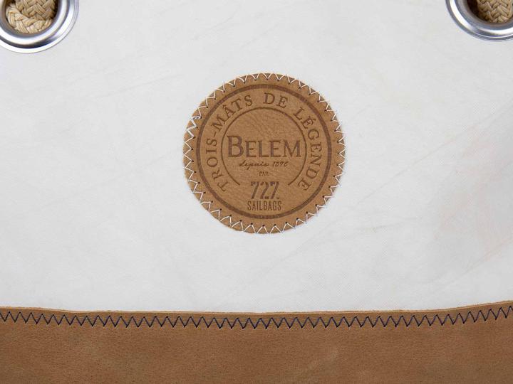 Produktbild 727 Sailbag Handtasche aus Dacron, The Charlie