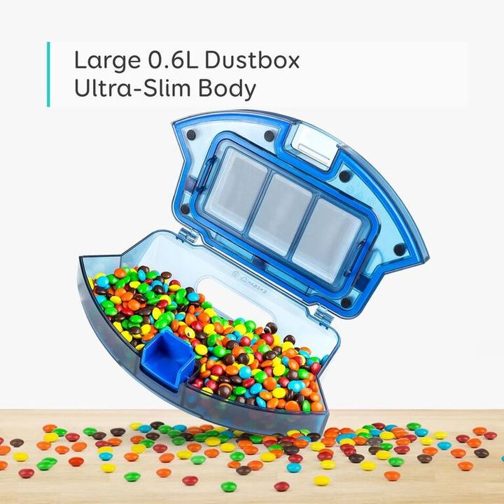 Produktbild eufy RoboVac 11S (Saugroboter)