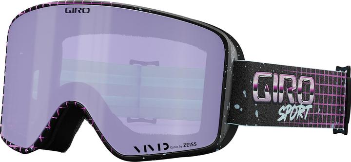 Produktbild Giro Method Vivid Goggle