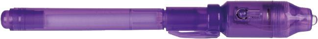 Actual product image NoName Magic pen (Violet, 1 x)