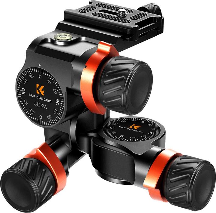 Produktbild K&F Concept KF-31.047 (Getriebeneiger)