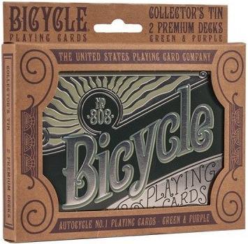 Produktbild Bicycle Autocycle No°1 (Englisch)