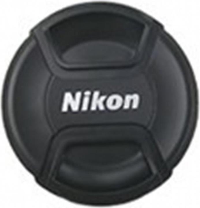 Nikon Lc-72 (72 mm)