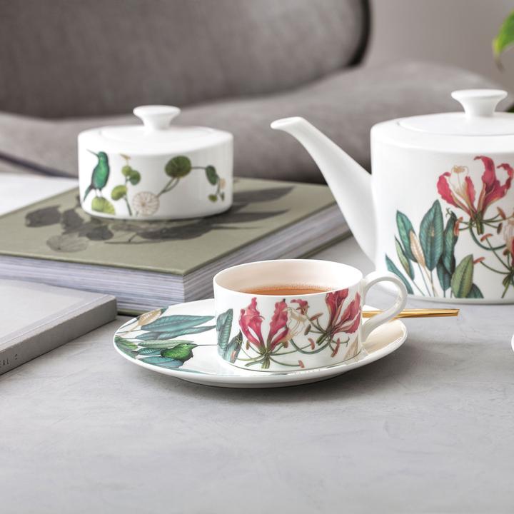 Image du produit Villeroy & Boch Sucrier 6 pers. Avarua (0.29 l)