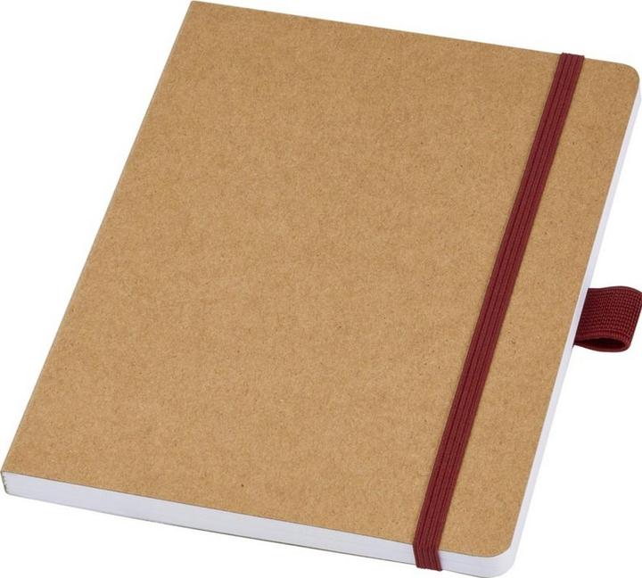 Produktbild Generic Notizbuch Berk Recyclingpapier (Gepunktet, Kein Einband)