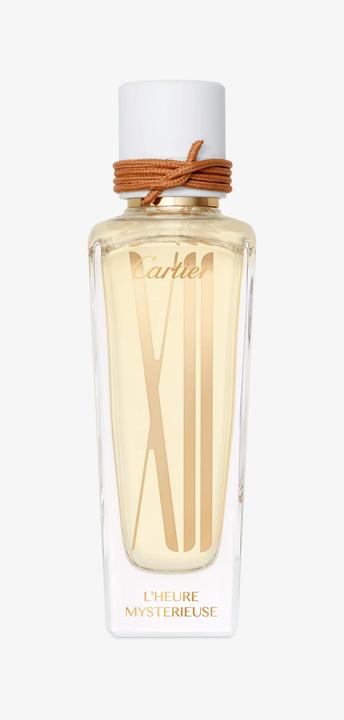 Produktbild Cartier L'Heures de Parfum Mysterieuse XII (Eau de Parfum, 75 ml)