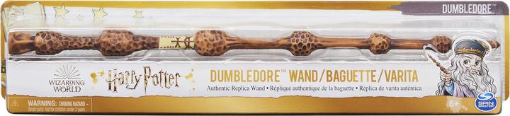 Actual product image Spin Master Harry Potter magic wand