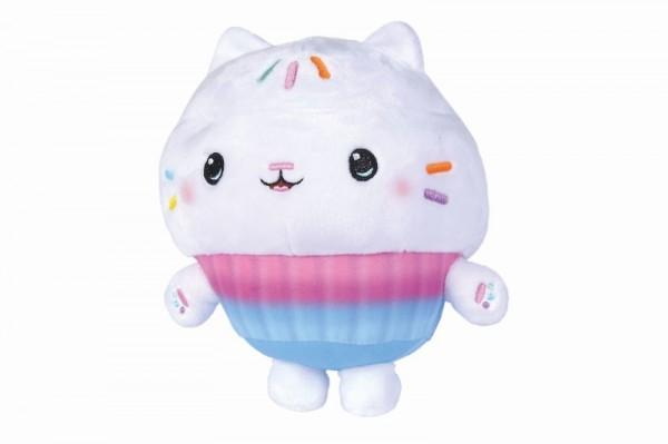 Produktbild Gabby's Dollhouse Cakey Cat (18 cm)