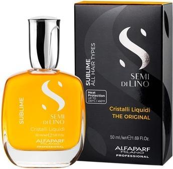 Image du produit Alfaparf Semi Di Lino (50 ml)