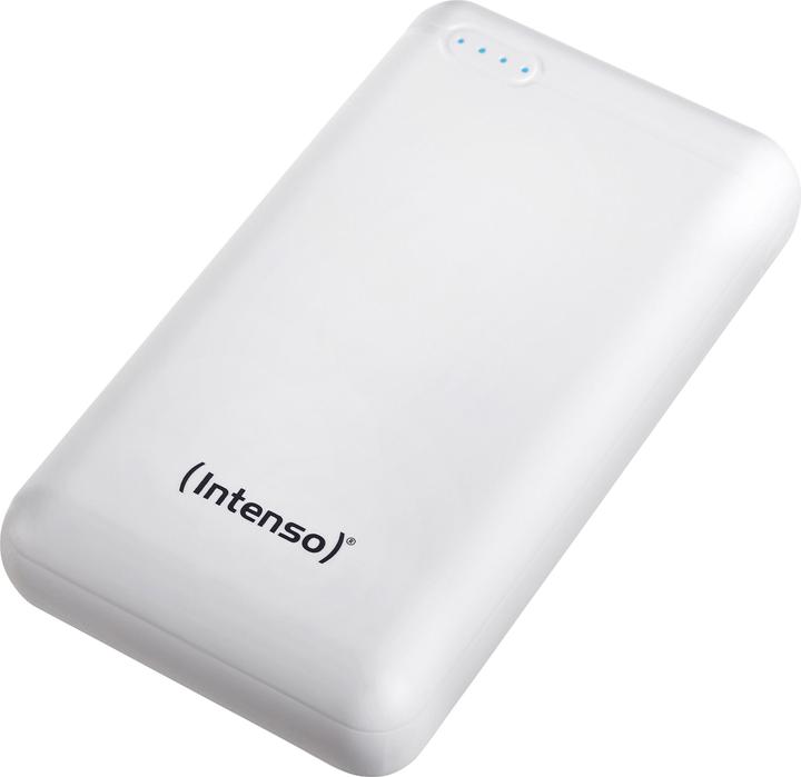 Immagine prodotto Intenso XS20000 (20000 mAh, 74 Wh)