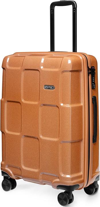 Produktbild Epic Crate Reflex 4-Rollen Kofferset 3tlg. (218 l, XL (ab 115l))