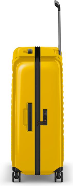 Immagine prodotto Victorinox Airox, Large Hardside Case, Gold Yellow (98 l, L (90 - 115l))