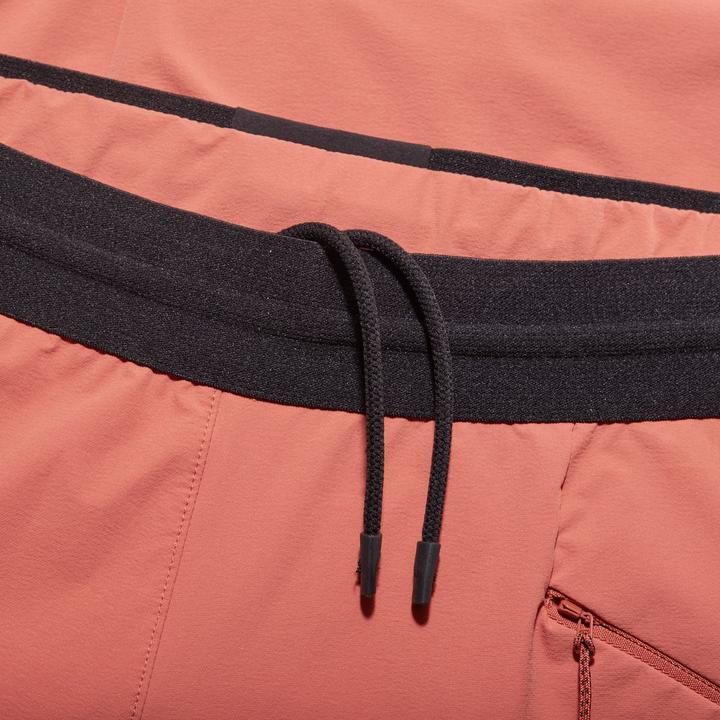 Produktbild Mammut Women's Aenergy Light SO Shorts (36)
