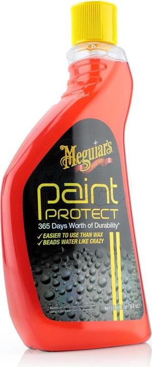 Actual product image Meguiar's Paint Protect (473 ml)
