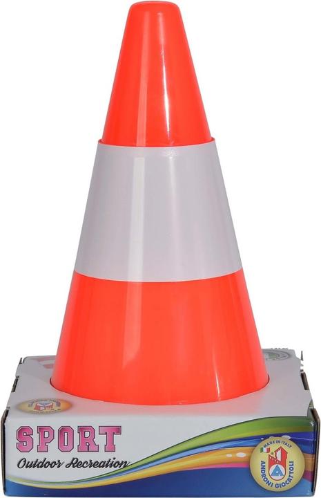 Actual product image Androni Traffic Cone