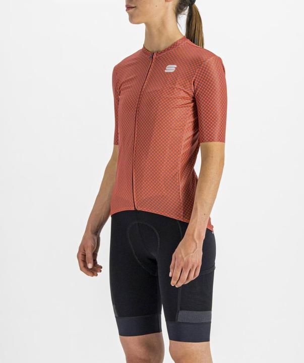 Produktbild Sportful Checkmate W Jersey (L)
