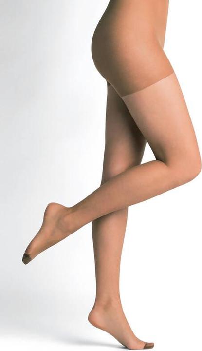 Actual product image Bleuforêt Nude Pantyhose 12D (L/XL)
