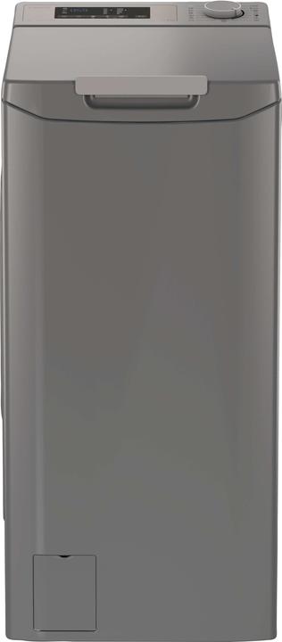 Candy TCA283DR2-S (8 kg, Verso il basso)