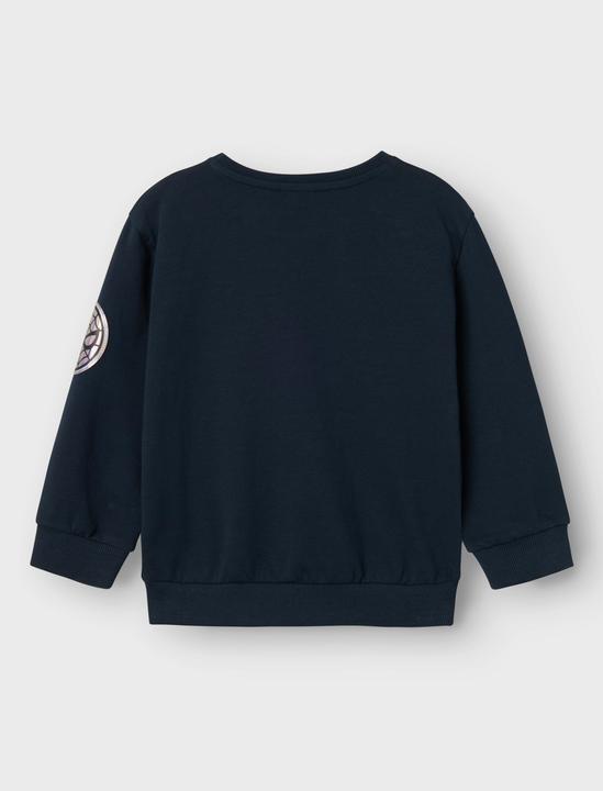 Produktbild Name it Spider-Man Sweatshirt (92)