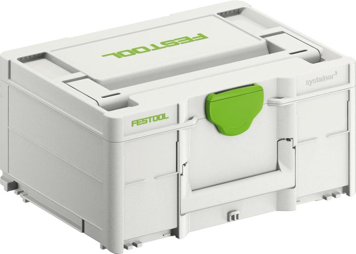 Produktbild Festool DWC 18-4500 (Akkubetrieb)