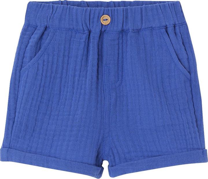 Immagine prodotto Vertbaudet Pantaloncini in mussola per neonati (68)