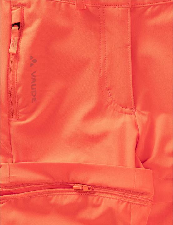Actual product image Vaude Zo (146, 152)