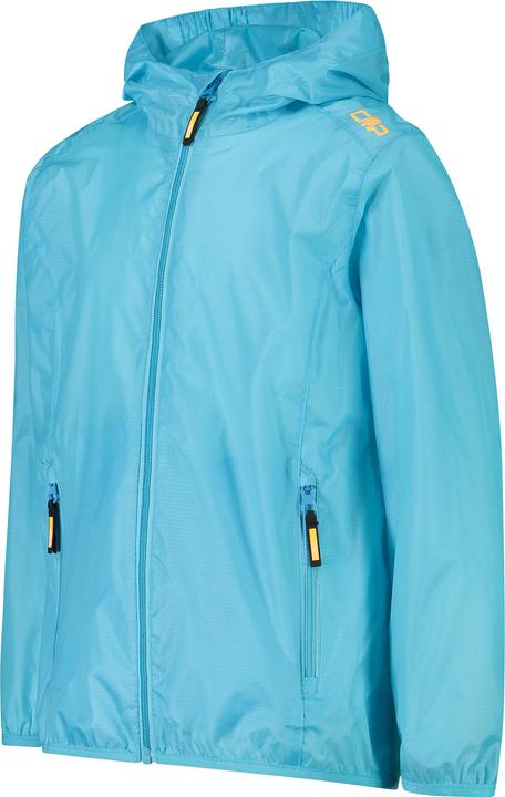 Actual product image CMP Campagnolo Girls Fix Hoodie (116)