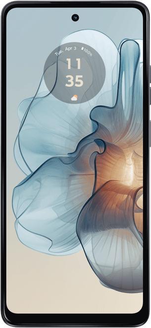 Produktbild Motorola Moto G24 Power (256 GB, Glacier Blue, 6.57", Dual SIM, 50 Mpx, 4G)