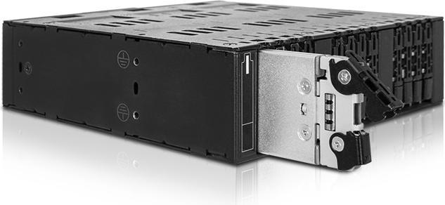 Image du produit Icy Dock 12x M.2 SATA SSD, 3x OCuLink, /s, 157...